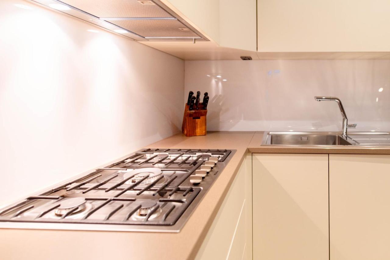 In Centro, 5 Posti Letto: Ca' Cybeles Apartment ตูริน ภายนอก รูปภาพ