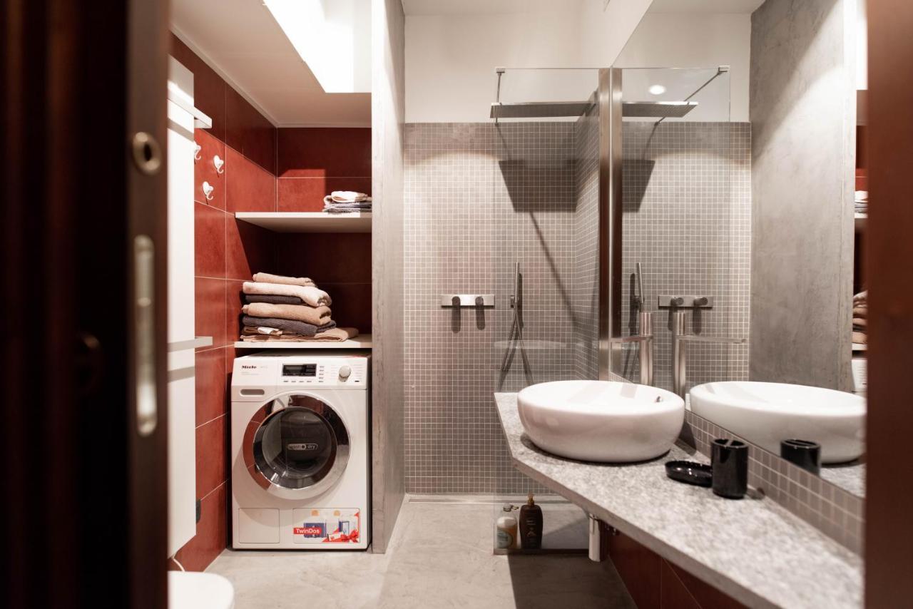 In Centro, 5 Posti Letto: Ca' Cybeles Apartment ตูริน ภายนอก รูปภาพ