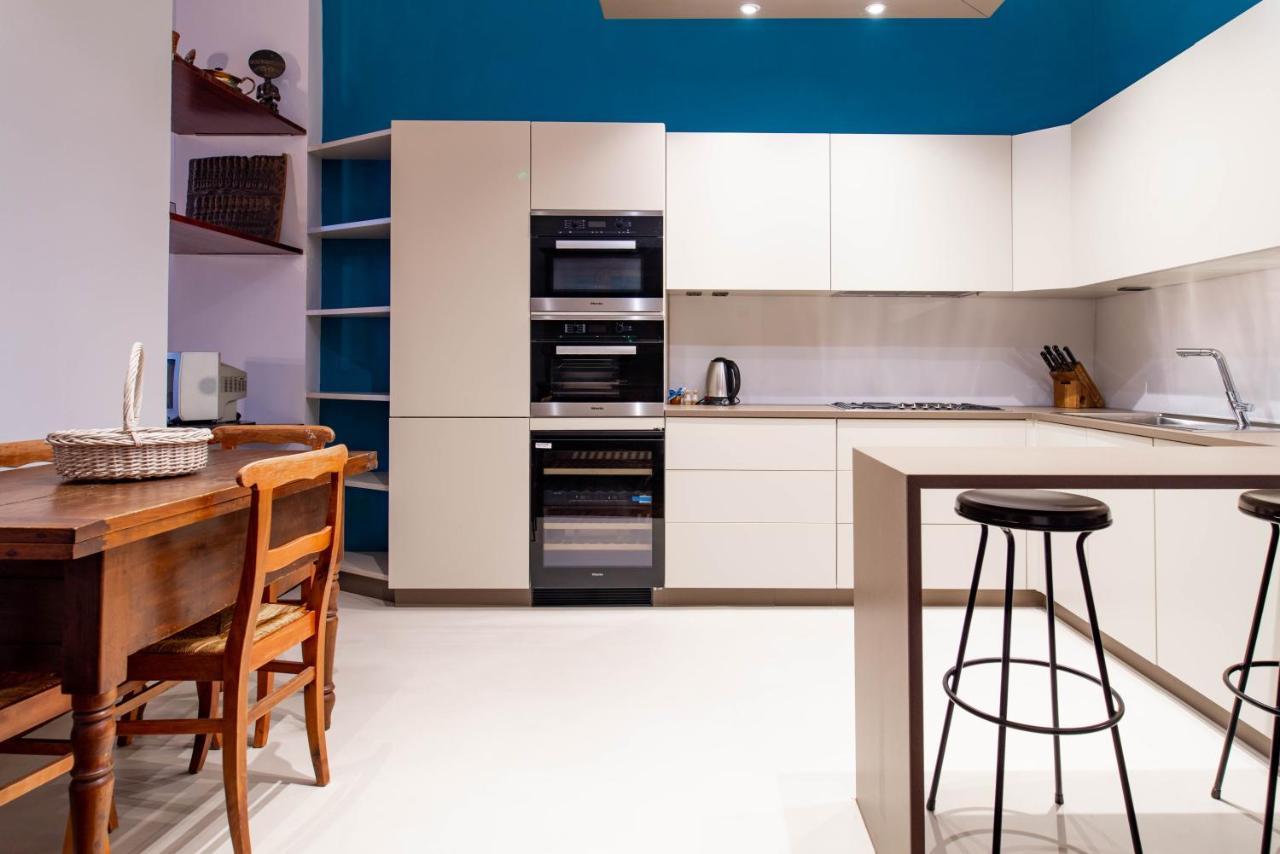 In Centro, 5 Posti Letto: Ca' Cybeles Apartment ตูริน ภายนอก รูปภาพ