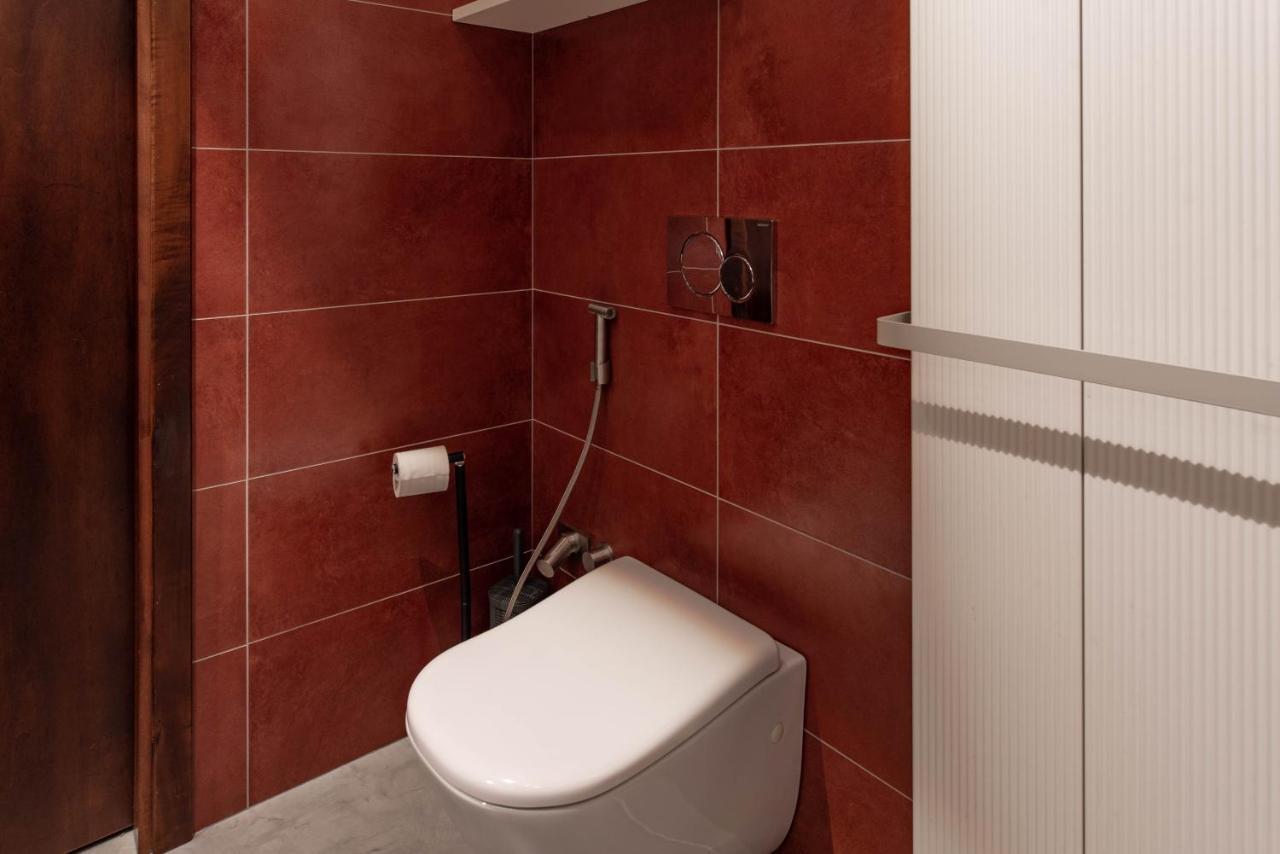 In Centro, 5 Posti Letto: Ca' Cybeles Apartment ตูริน ภายนอก รูปภาพ