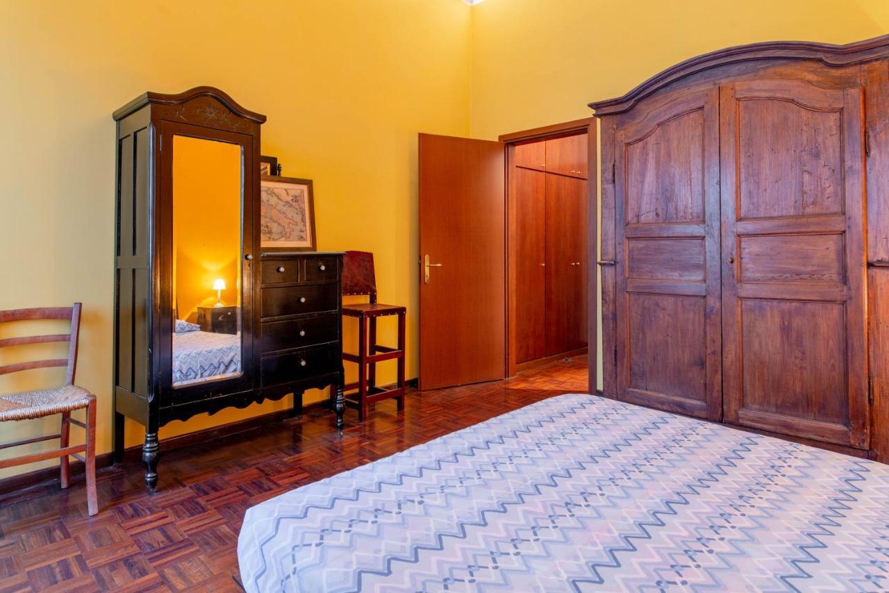 In Centro, 5 Posti Letto: Ca' Cybeles Apartment ตูริน ภายนอก รูปภาพ