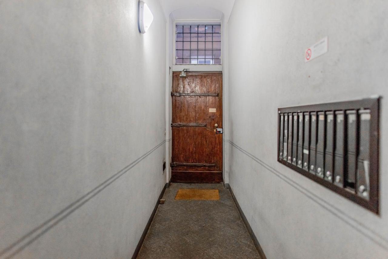 In Centro, 5 Posti Letto: Ca' Cybeles Apartment ตูริน ภายนอก รูปภาพ