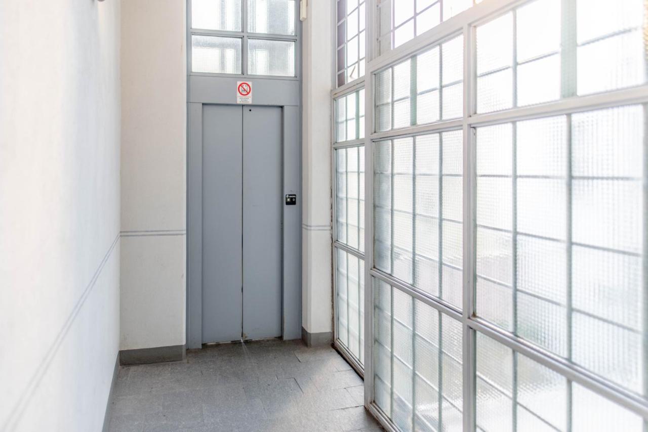 In Centro, 5 Posti Letto: Ca' Cybeles Apartment ตูริน ภายนอก รูปภาพ