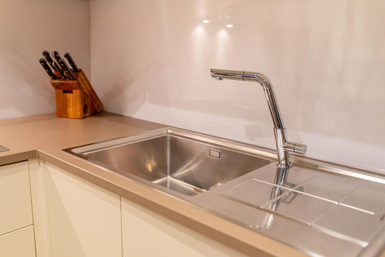 In Centro, 5 Posti Letto: Ca' Cybeles Apartment ตูริน ภายนอก รูปภาพ