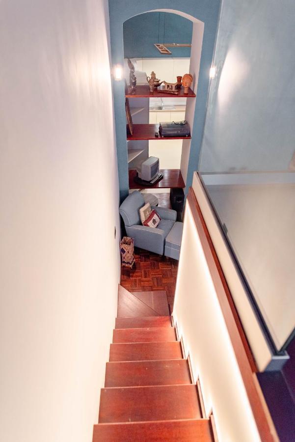 In Centro, 5 Posti Letto: Ca' Cybeles Apartment ตูริน ภายนอก รูปภาพ
