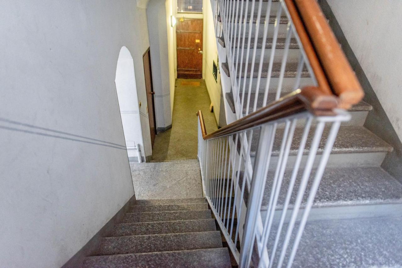 In Centro, 5 Posti Letto: Ca' Cybeles Apartment ตูริน ภายนอก รูปภาพ