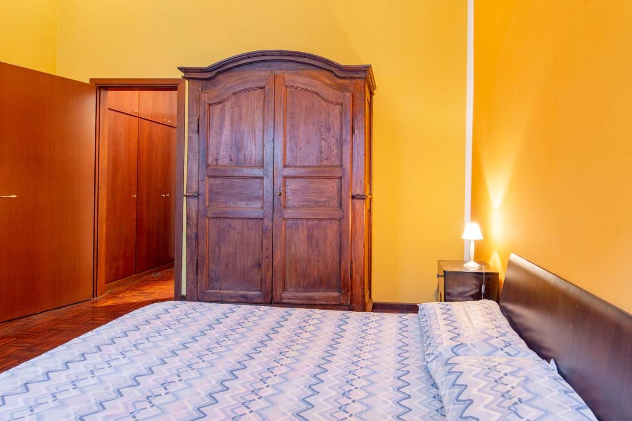 In Centro, 5 Posti Letto: Ca' Cybeles Apartment ตูริน ภายนอก รูปภาพ