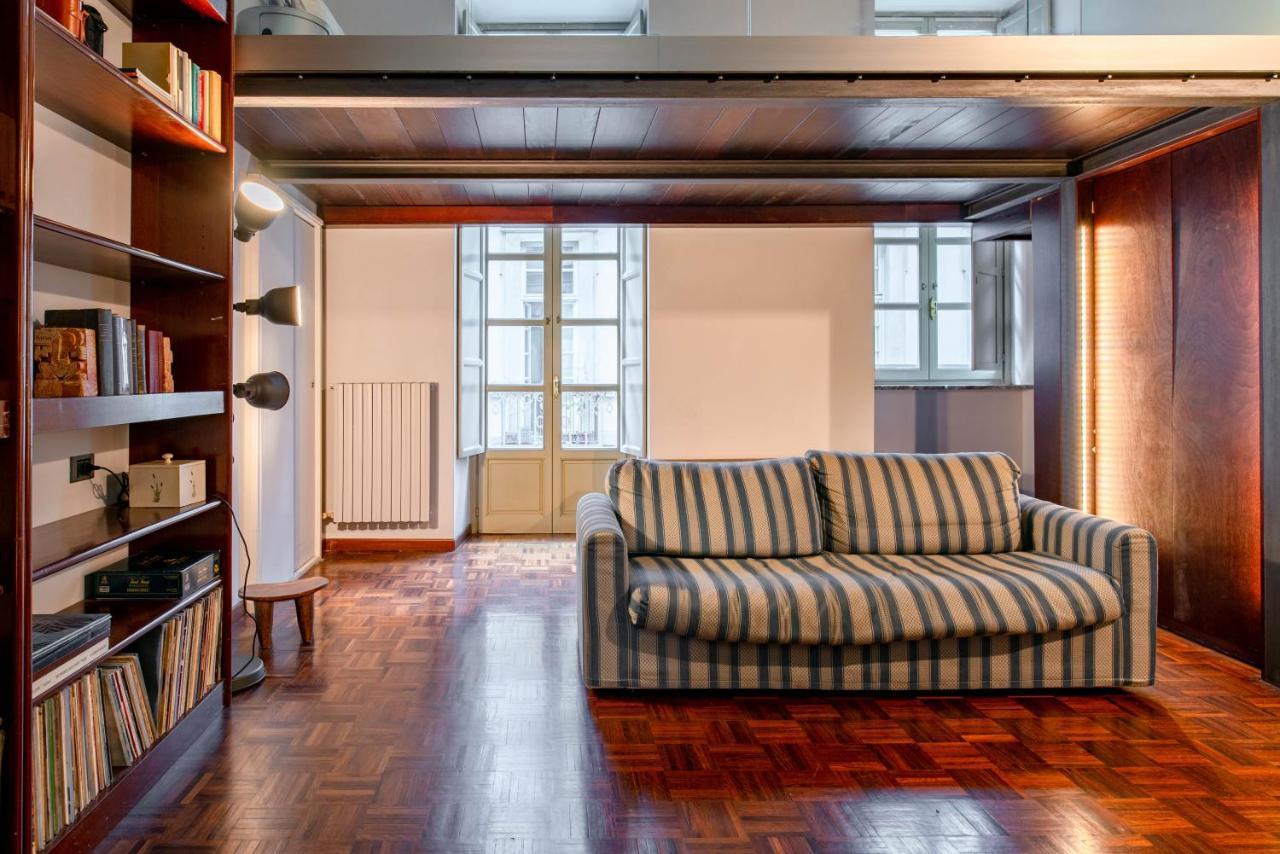 In Centro, 5 Posti Letto: Ca' Cybeles Apartment ตูริน ภายนอก รูปภาพ
