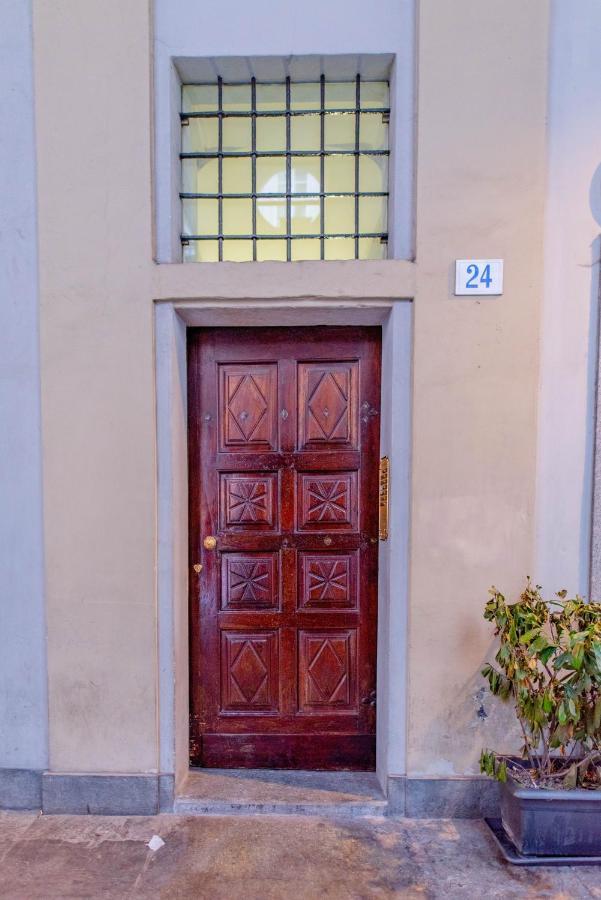 In Centro, 5 Posti Letto: Ca' Cybeles Apartment ตูริน ภายนอก รูปภาพ